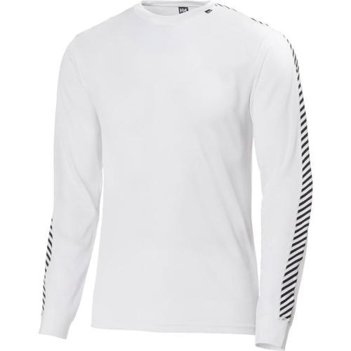 Lifa Stripe Crew Erkek İçlik