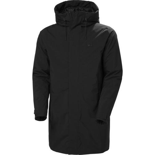 Munich Insulated Erkek Yağmurluk
