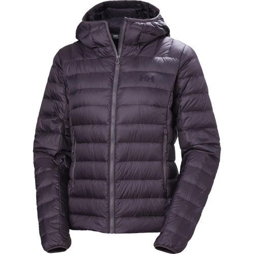 Verglas Hooded Down Kadın Ceket