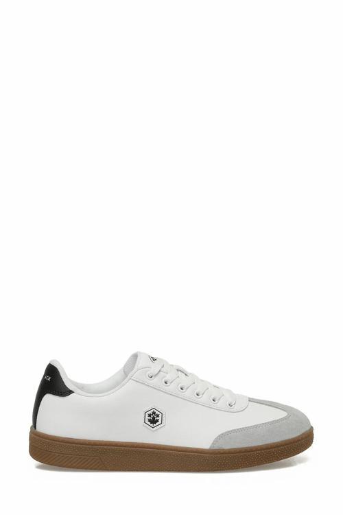 Hand Günlük Erkek Süet Detaylı Spor Sneaker Günlük Erkek Ayakkabı