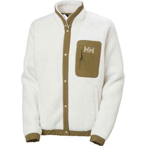 Imperial Pile Snap Kadın Polar