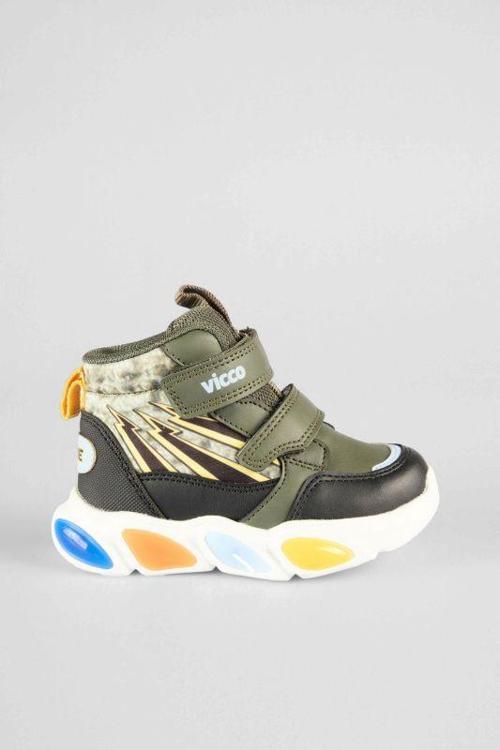 946.P25K.420-19 David Çocuk Phylon Işıklı Bot