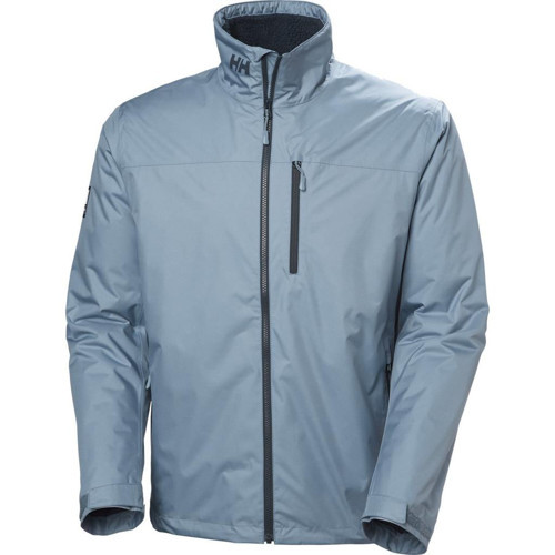 Crew Hooded Pile Erkek Ceket