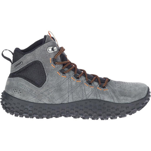 Wrapt Mid Waterproof Erkek Bot