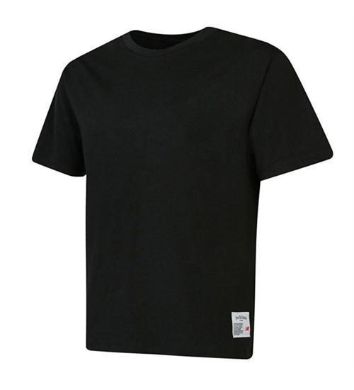 MNT3503-BK1 Erkek Spor Tişört
