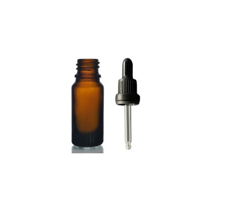 5ml kahverengi cam damlalıklı, 10 adet,Siyah Kapak Siyah Emzik, Ecza şişesi, Damlalıklı şişe, propolis şişesi, damlatmal