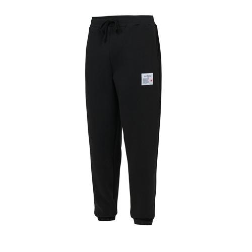 MNP3503-BK Erkek Eşofman Altı