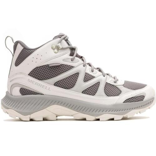 Tempo Exp Mid Waterproof Erkek Bot