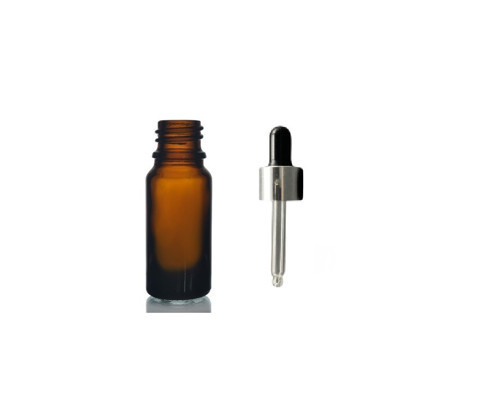 5ml kahverengi cam damlalıklı, 10 adet,Gümüş Kapak Siyah Emzik, Ecza şişesi, Damlalıklı şişe, propolis şişesi, damlatmal