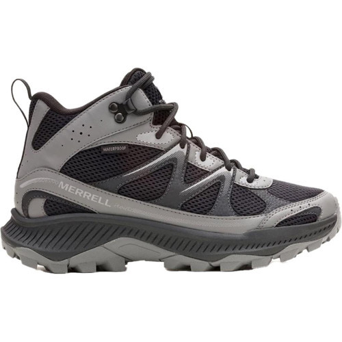 Tempo Exp Mid Waterproof Erkek Bot