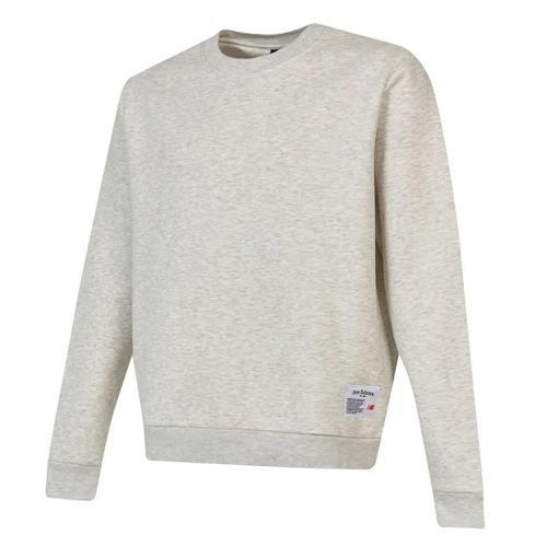 MNC3503-SNW1 Erkek Sweatshirt