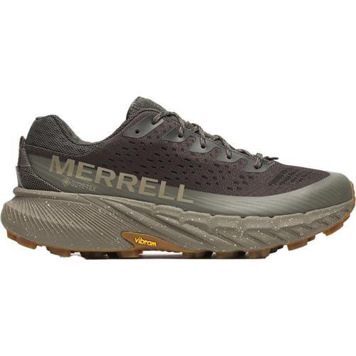 Agility Peak 5 Gore-Tex Erkek Ayakkabı
