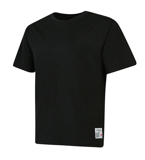 MNT3503-BK1 Erkek Spor Tişört
