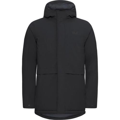 Cold Camp Coat Erkek Ceket