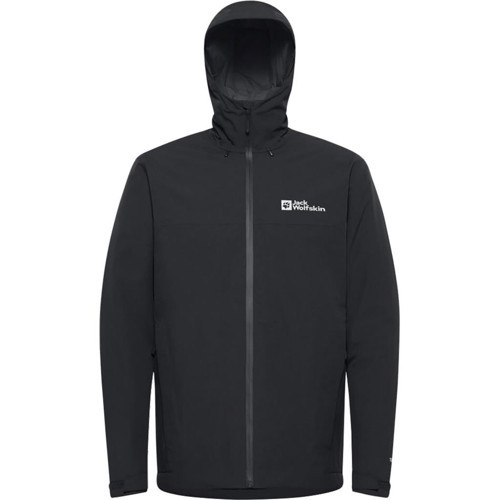 Whisper Insulated Erkek Ceket