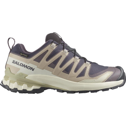 Xa Pro 3D V9 Gore-Tex Kadın Ayakkabı