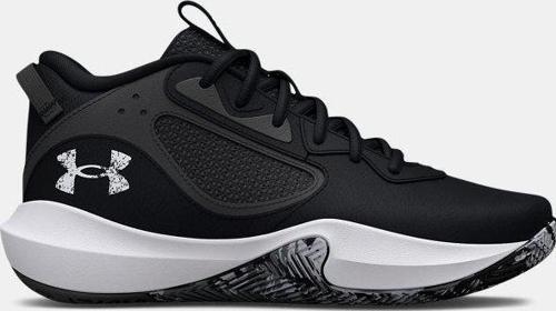 LOCKDOWN 6 BASKETBOL AYAKKABISI-3025616-001