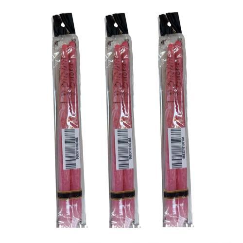 Kulak temizleme mumu 3 çift, Derya Eren