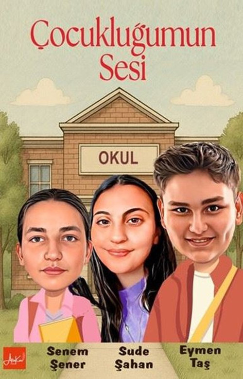 Çocukluğumun Sesi