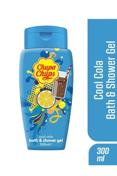 Banyo Ve Duş Jeli 300ml Cola Bath & Shower Gel