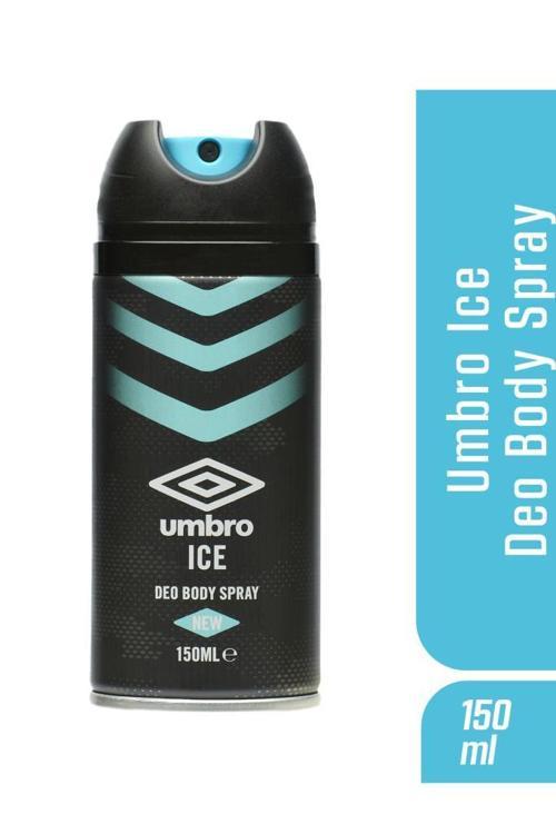 Erkek Deodorant Sprey 150ml Ice