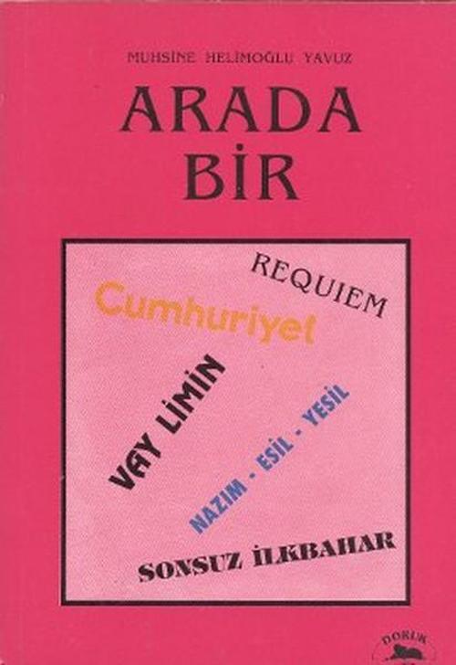 Doruk Yayınları Arada Bir