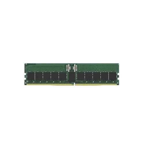 32 Gb Kıngston Ddr5 5600mhz Rdımm Cl46 2rx8 1.1v Ktd-pe556d8-32g