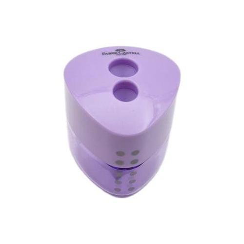 Grip Auto Kalemtraş Pastel Renkler - 1 Adet