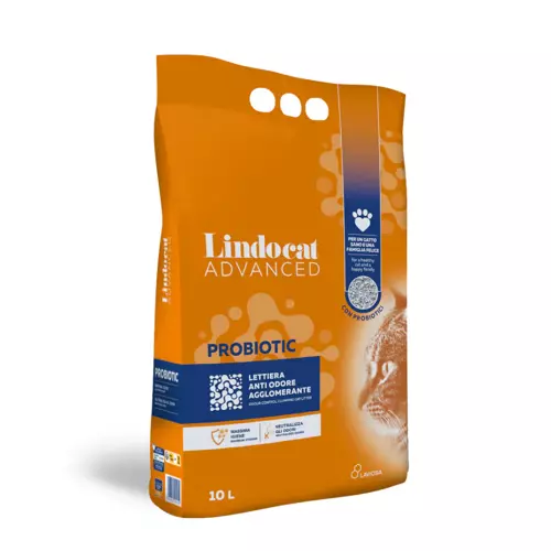 ADVANCED PROBİOTİC KUM 10 LT