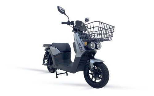 ANKA8000 ELEKTRİKLİ MOTOSİKLET