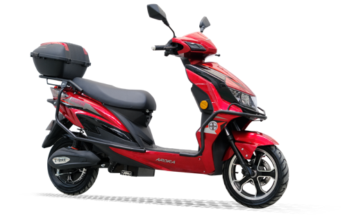 ZR5 ELEKTRİKLİ MOTOSİKLET