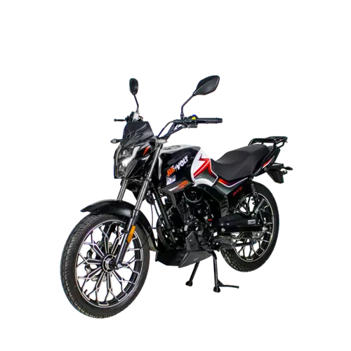 RT3 125cc BENZİNLİ MOTOSİKLET