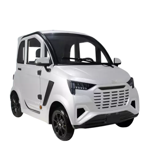 Ev2 Elektrikli Araba