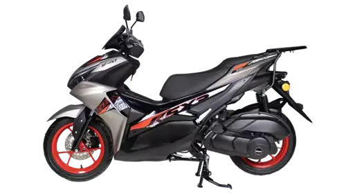 RSX3 125CC BENZİNLİ MOTOSİKLET