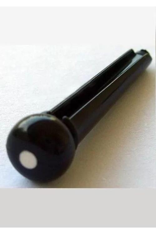 Ms021B Akustik Gitar Pimi Siyah (10 Lu ) Taıwan