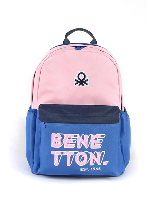 03844 Benetton Sırt Çantası