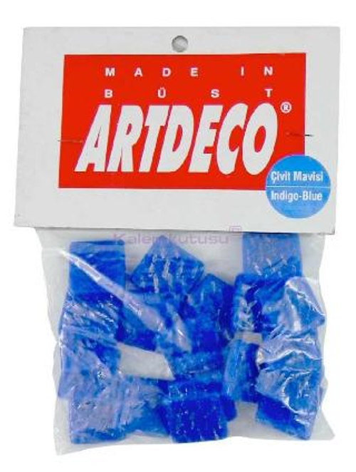 Artdeco Cam Mozaik 20 Lik Paket