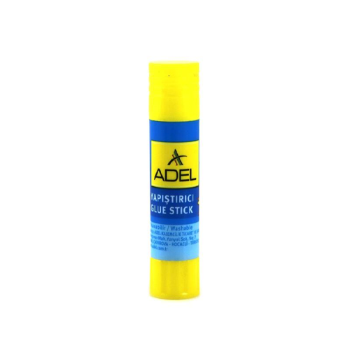 Glue Stick 8 Gr 501001 (1 Adet)