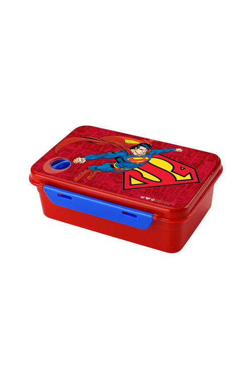 Lisanslı Pratik Beslenme Kutusu