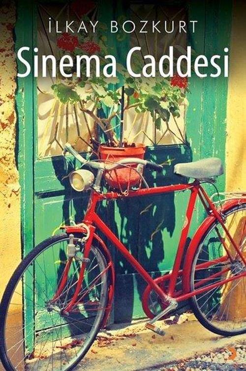 Cinius Yayınevi Sinema Caddesi