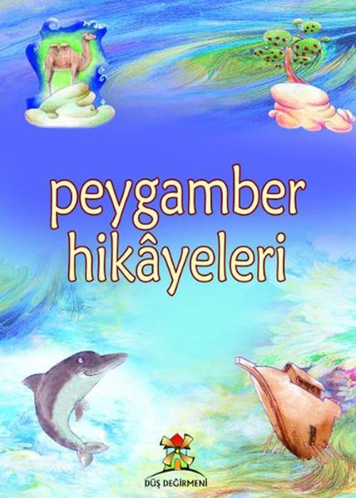 Peygamber Hikayeleri