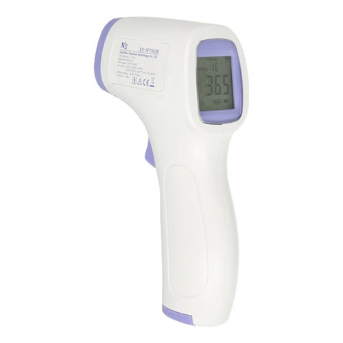 Xs Xs-ıft002b 1 Cm-5 Cm Mesafe 32*c-42.2*c Arası Temassız ısı ölçer