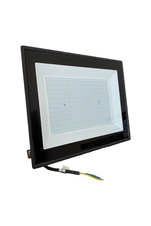 Ct-4662 Platinum Slim Led Projektör Beyaz Işık 6400K (150W)
