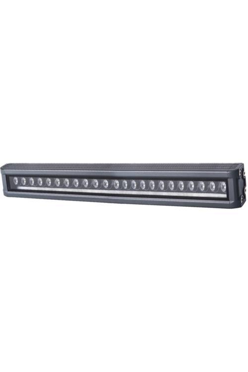 Ct 4696 24 W Wallwasher Duvar Aydınlatma Amber Işık
