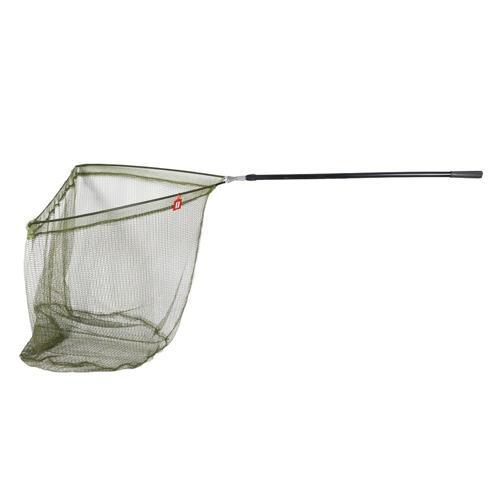 C-01 200cm İp Torlu Sazan Kepçesi