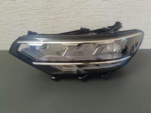 VOLKSWAGEN PASSAT B8,5 SOL ÖN FAR LEDLİ SIFIR 2010-2017