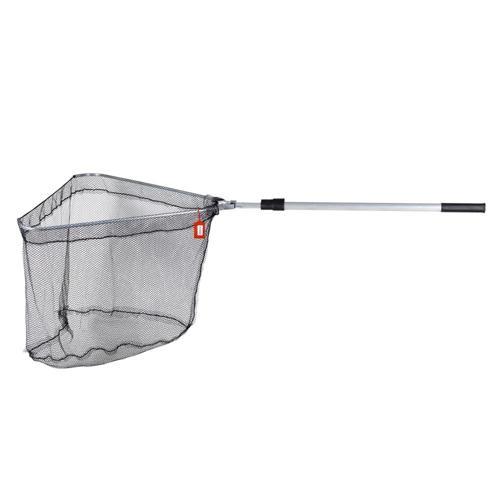C-02 230cm İp Torlu Sazan Kepçesi