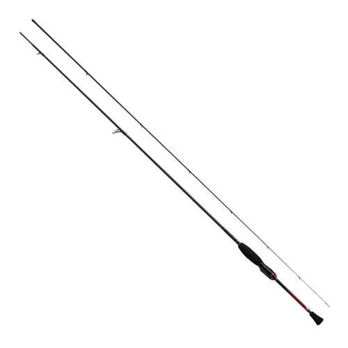 Gekkabijin Moonlight EX AGS 229 cm 1,5-10 gr LRF Kamış