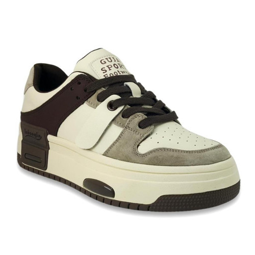 24K358-3 KALIN TABAN KADIN SNEAKERS SPOR AYAKKABI