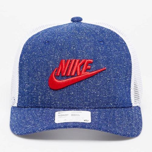 Classic 99 Trucker Cap Hotsell Unisex Günlük Şapka Lacivert